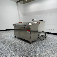 BioPharm Continuous Lysis Skid image 0